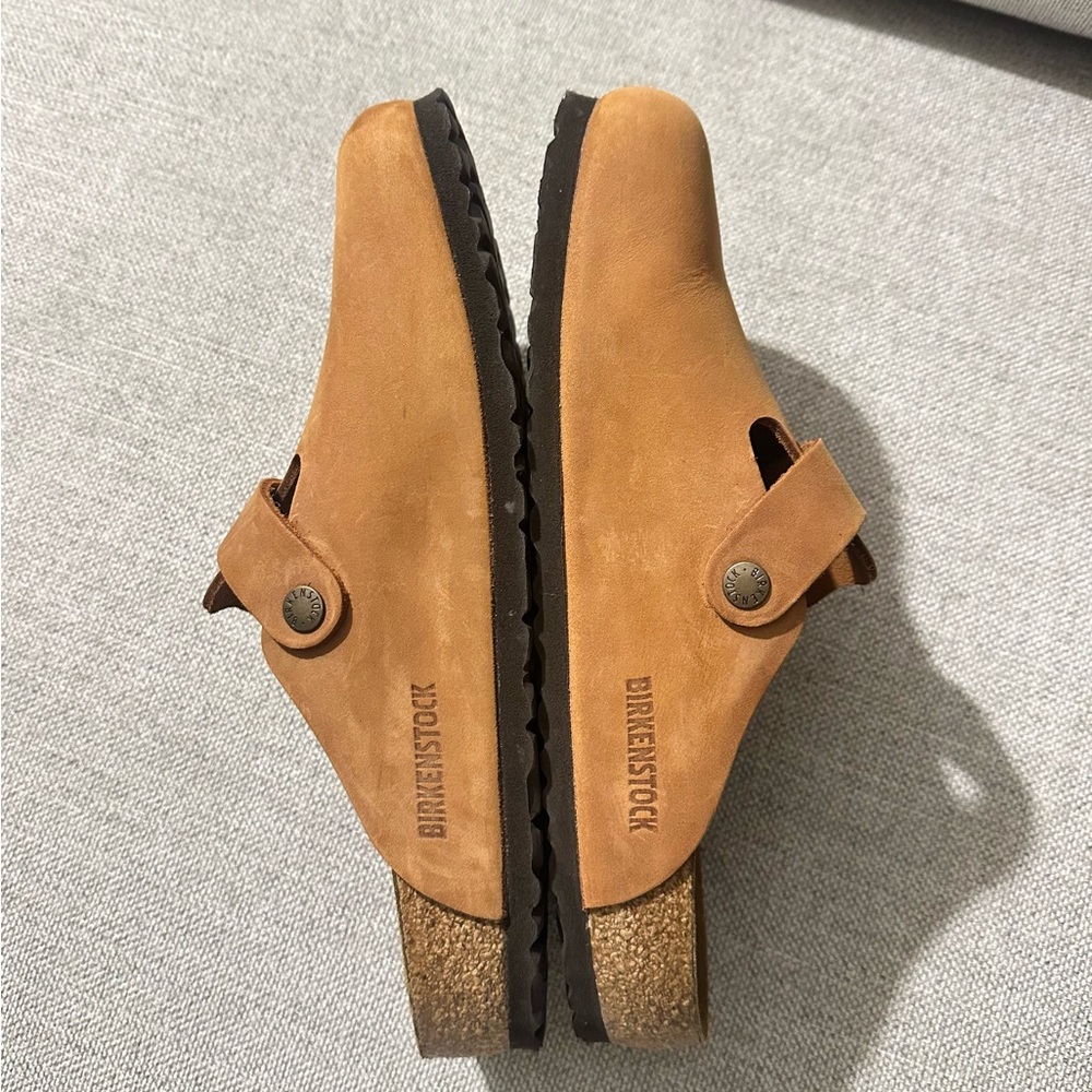 Birkenstock Boston Clogs - Picture 4 of 5